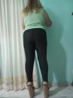 613524751: Chica busca chico en Sevilla