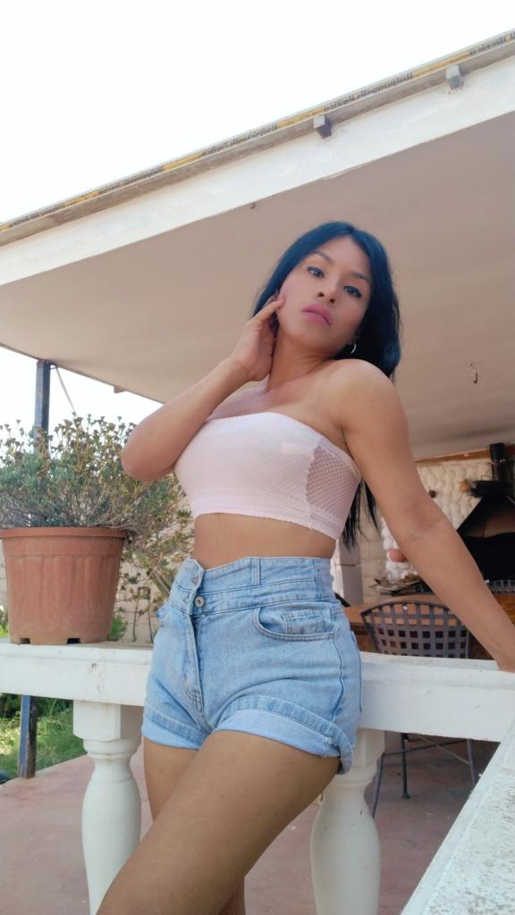 690709178: Travesti en Zaragoza