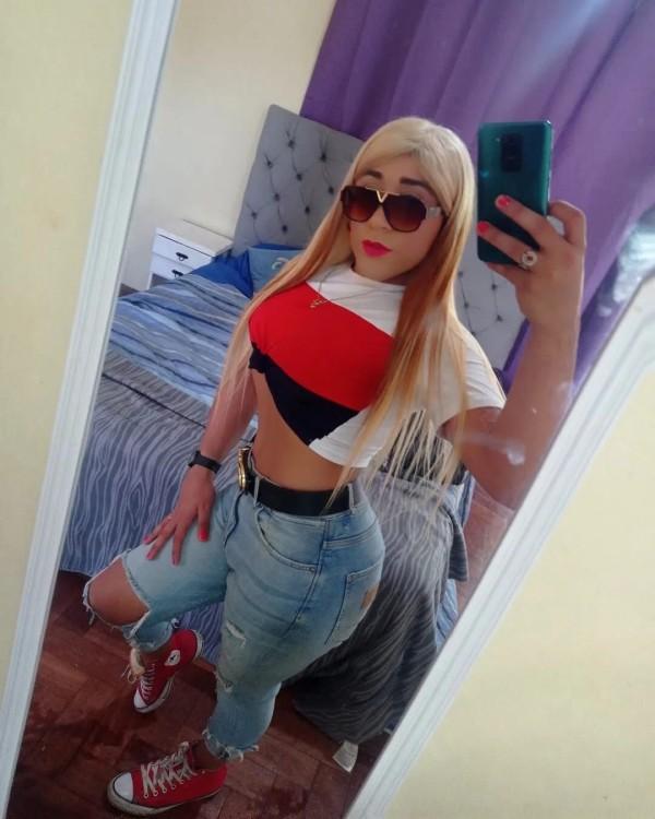 612255155: Travesti en Madrid