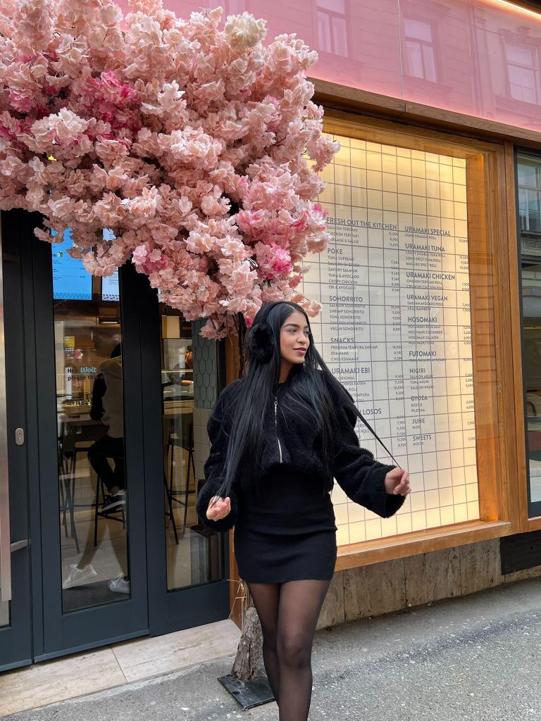 Chica busca chico en Tenerife: Chica busca chico