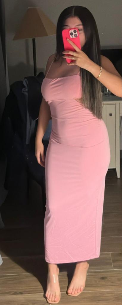 Chica busca chico en Málaga: 