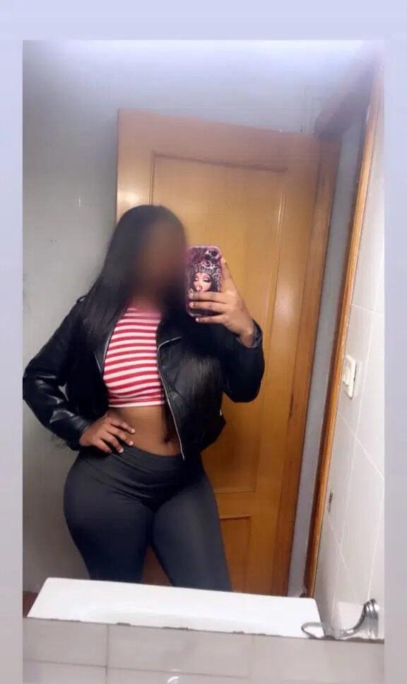 Chica busca chico en Lugo: 