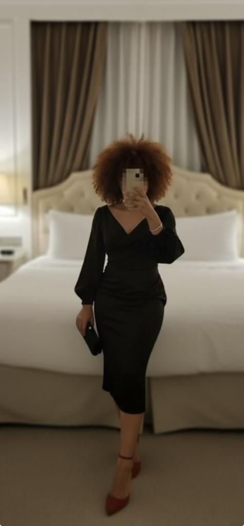 663447350: Chica busca chico en Madrid