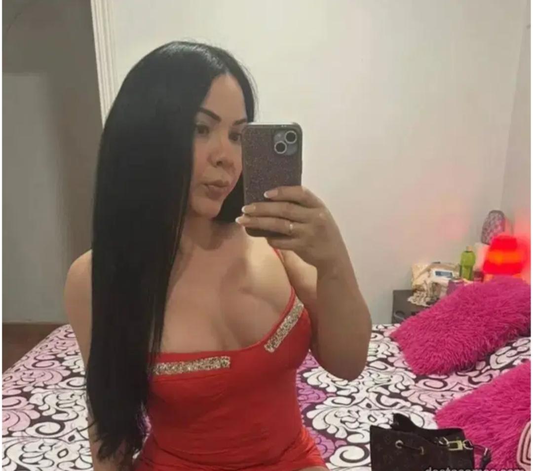 643232703: Travesti en Málaga