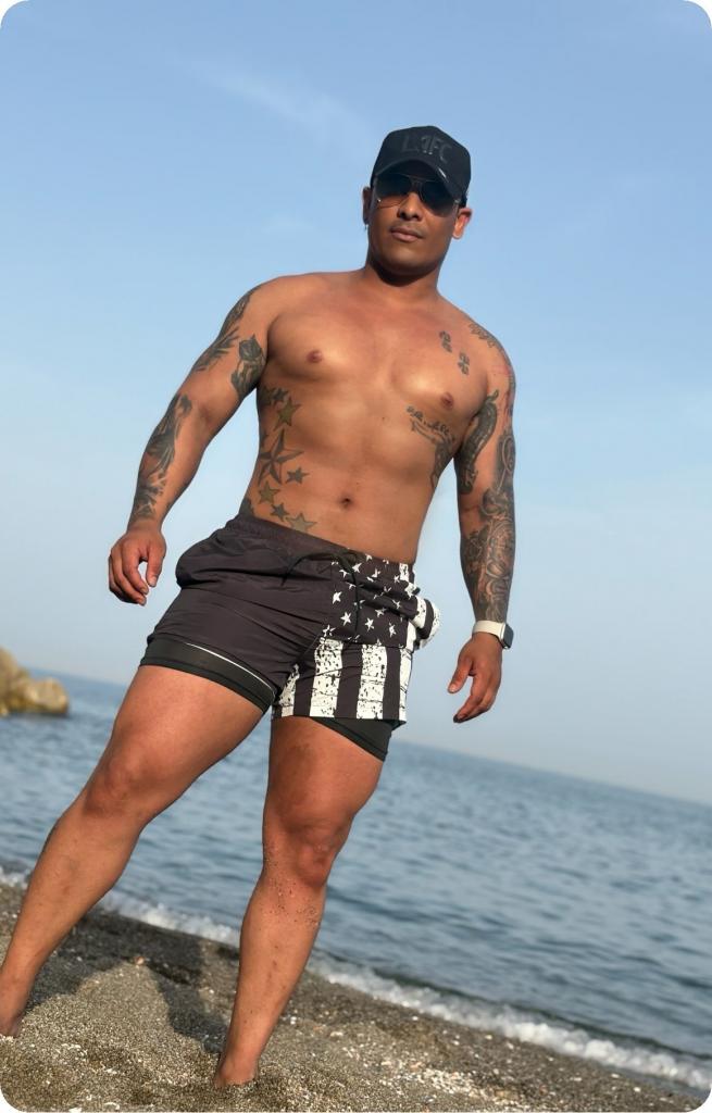 Chico busca chica en Barcelona: 