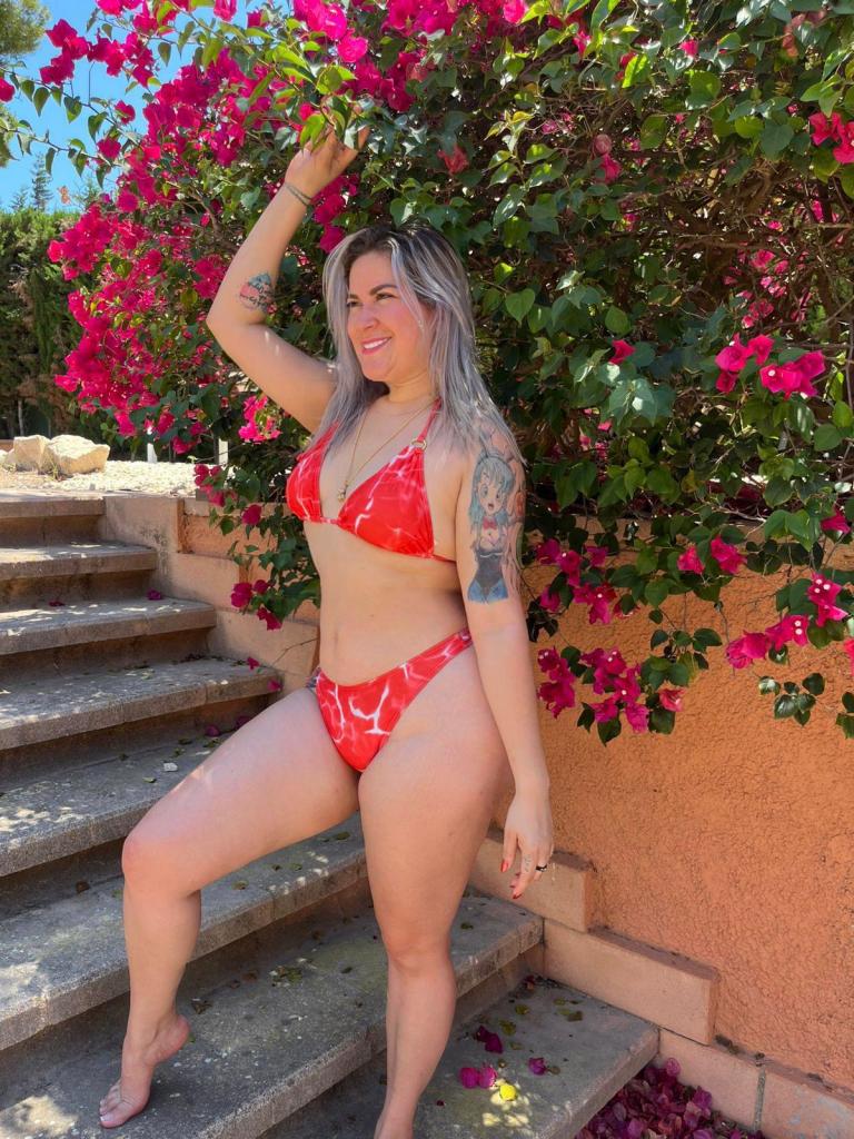 Chica busca chico en Alicante: 