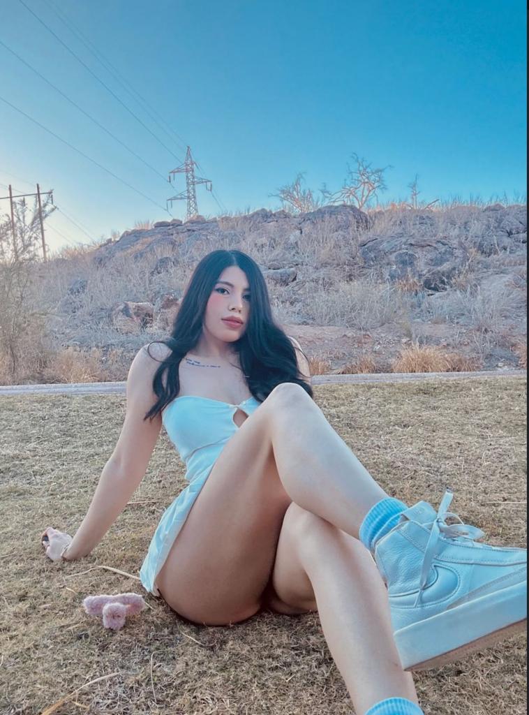 Chica busca chico en Ávila: 