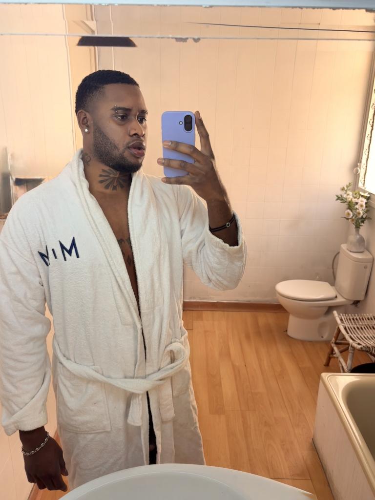 624234212: Chico busca chica en Tenerife