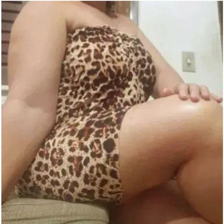 Transexual en Alicante: 