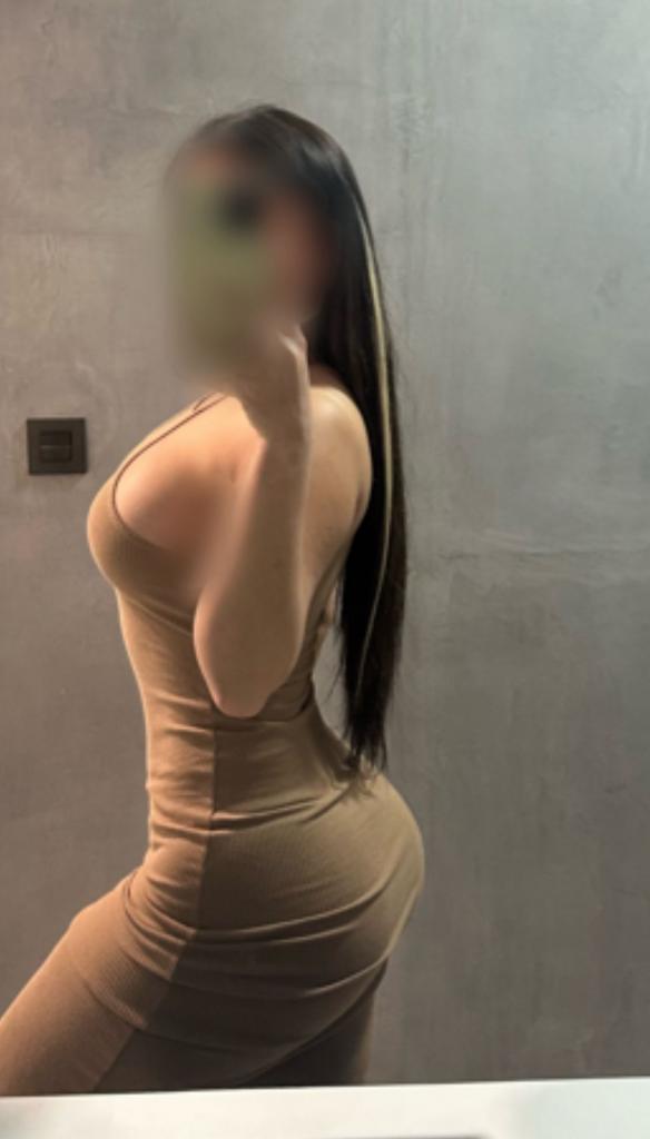 Chica busca chico en Málaga: 