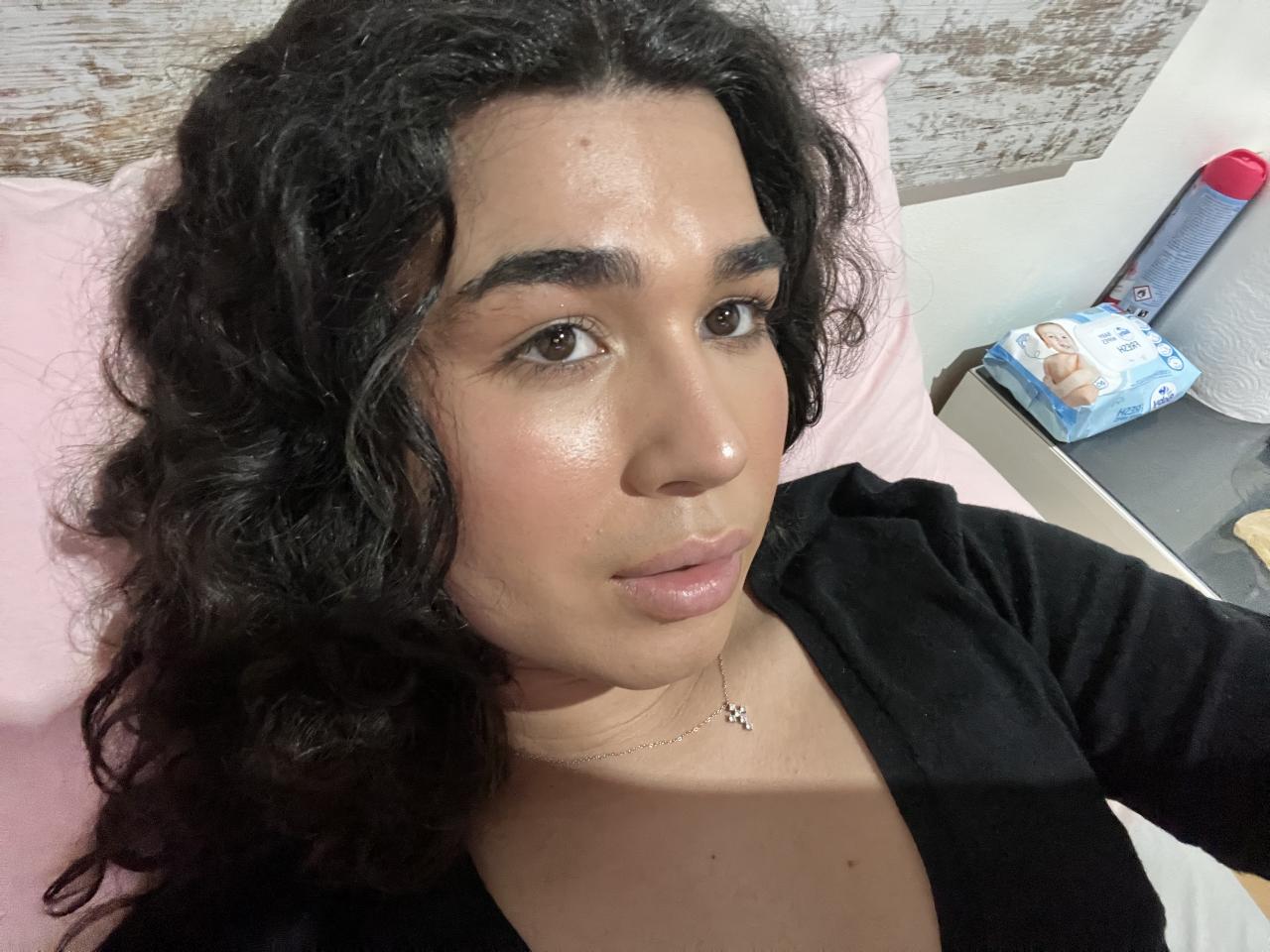 Travesti en Zaragoza: 