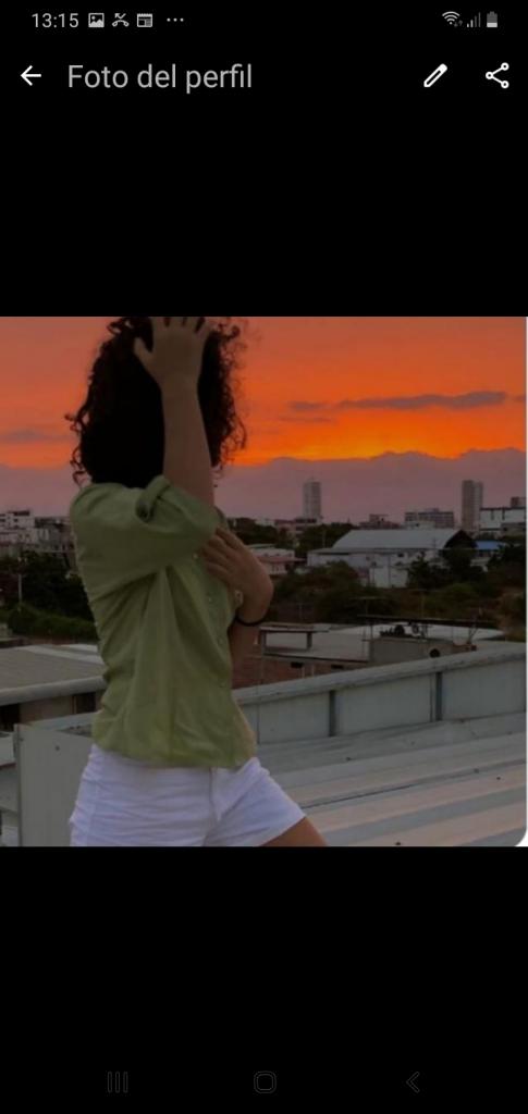 Chica busca chico en Málaga: 