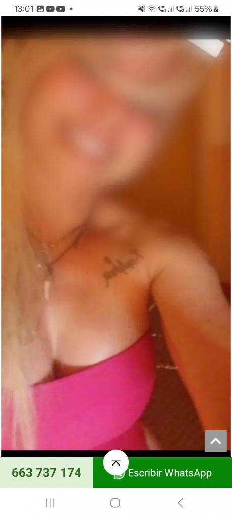 663737174: Chica busca chico en Asturias