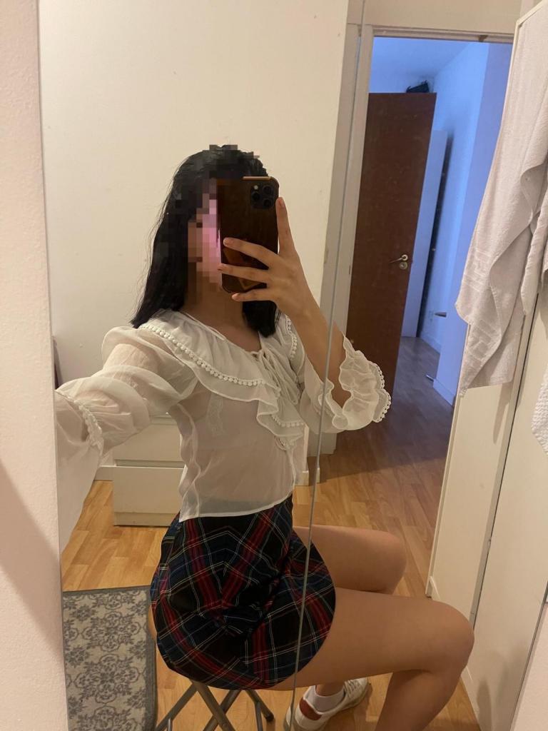 604257569: Chica busca chico en Madrid