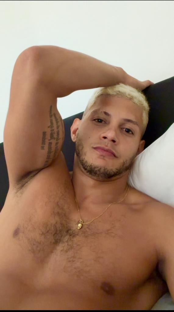 Chico busca chica en Barcelona: 