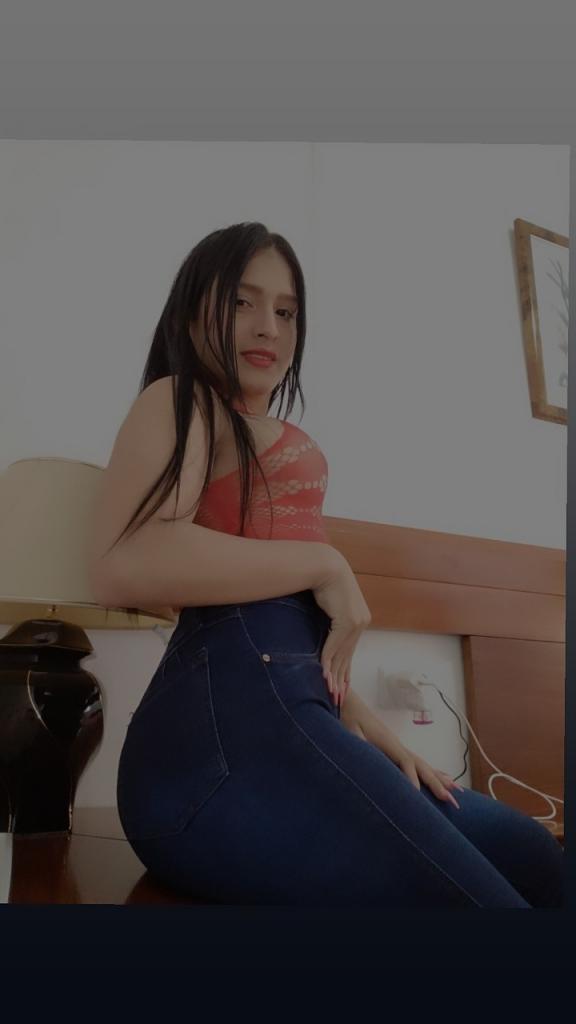 643580085: Transexual en Valencia