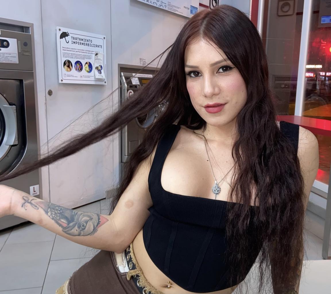 632571423: Travesti en Barcelona