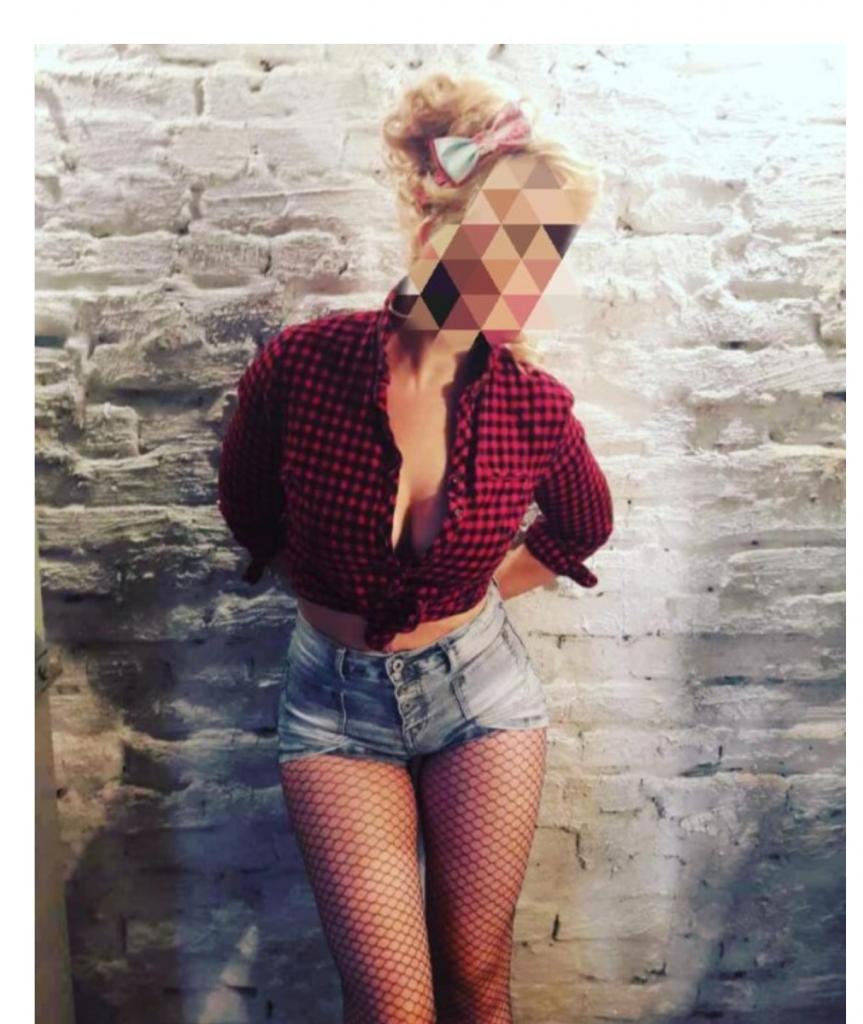 Chica busca chico en Alicante: 