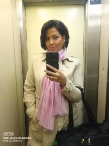 687781970: Chica busca chico en Madrid