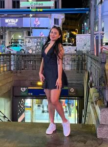 643459405: Chica busca chico en Mallorca