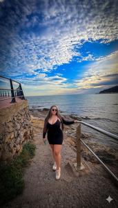 666564333: Chica busca chico en Valencia