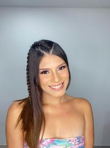 641030455: Chica busca chico en Barcelona