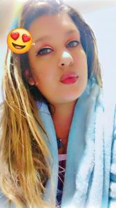 634025833: Chica busca chico en Barcelona