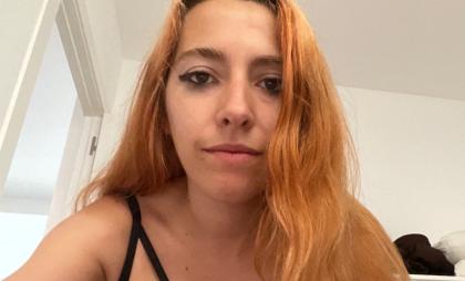 666411061: Chica busca chico en Madrid