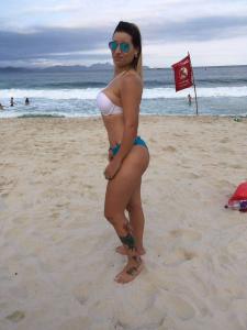 603918427: Chica busca chico en Navarra