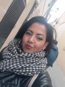 687781970: Chica busca chico en Madrid