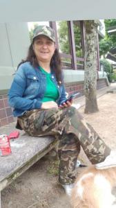 621058921: Chica busca chico en Pontevedra