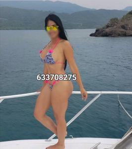 633708275: Chica busca chico en La Coruña