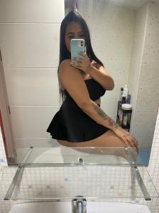 697701133: Chica busca chico en Cáceres