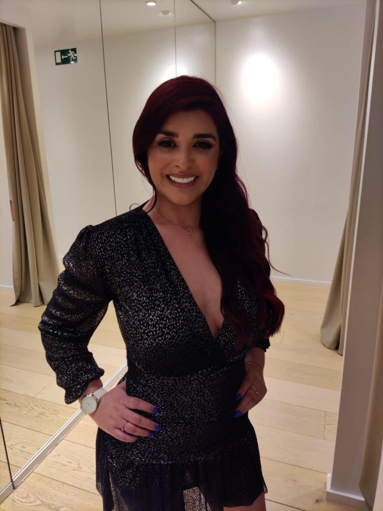 Chica busca chico en Málaga: 