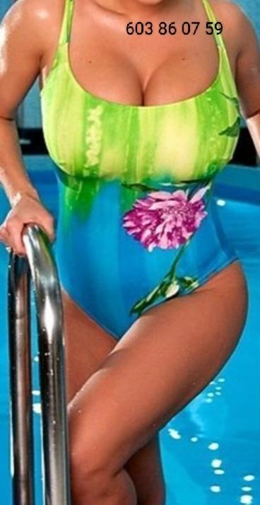 Chica busca chico en Castellón: 