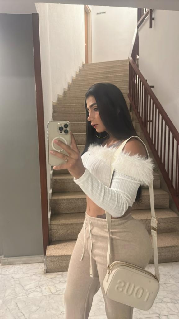 Travesti en Barcelona: Transexuales y Travestis