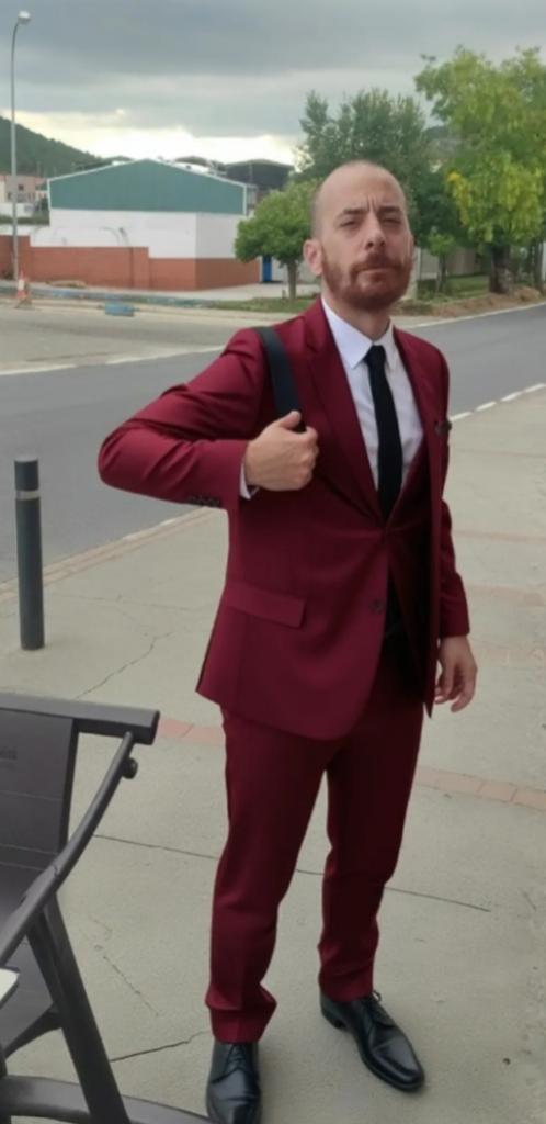 614534866: Chico busca chica en Córdoba