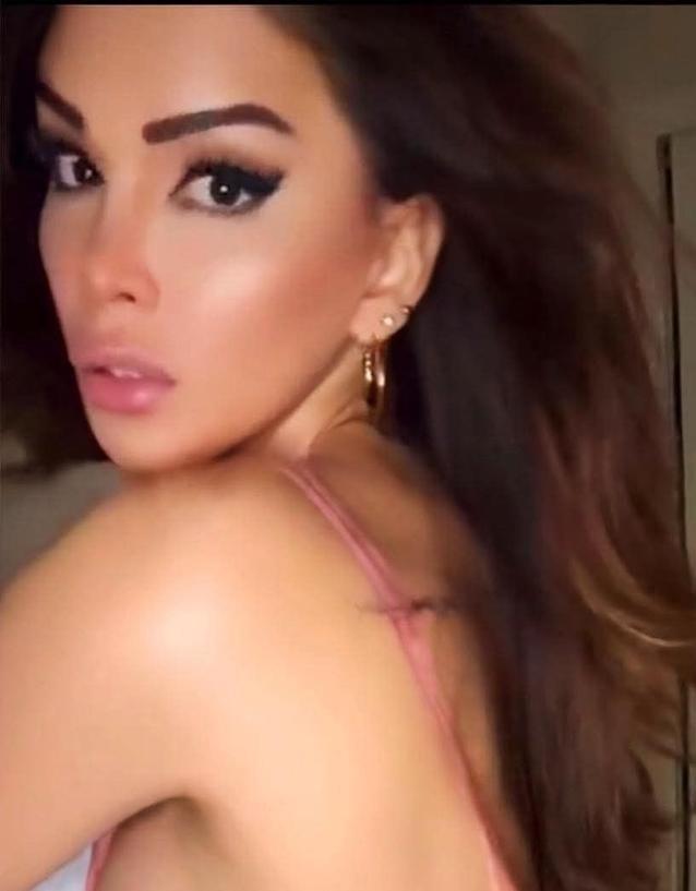 644359491: Travesti en Alicante