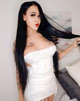 664182078: Transexual en Las Palmas