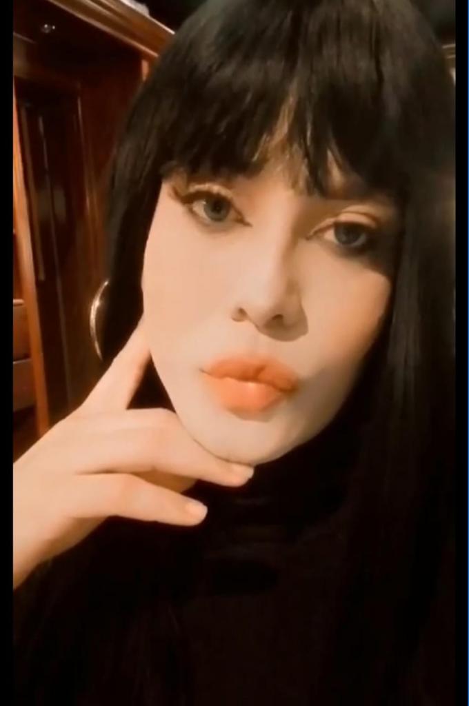 672723125: Transexual en Tenerife