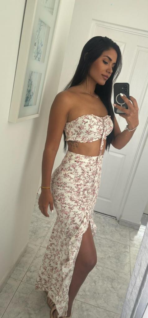 Chica busca chico en Las Palmas: 