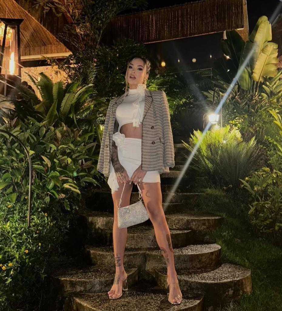 Travesti en Las Palmas: 