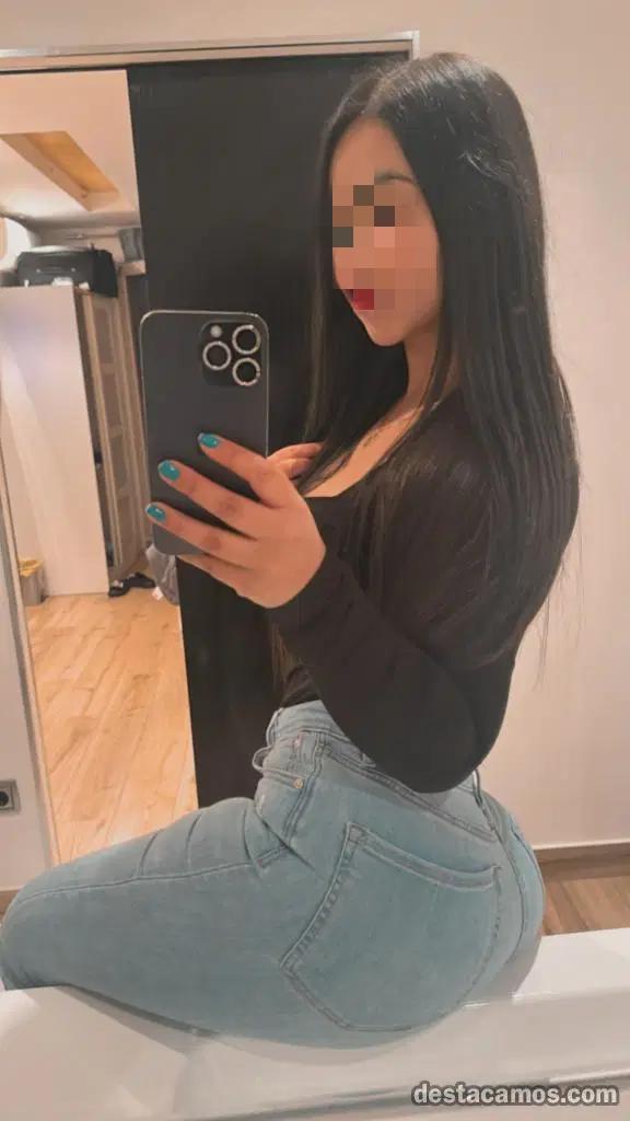 Chica busca chico en León: 