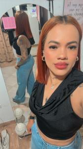 Chica busca chico en Granada: 