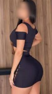 Chica busca chico en Madrid: Chica busca chico