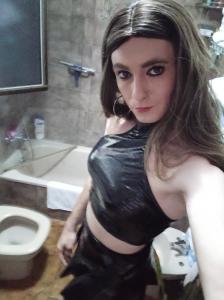 Travesti en Málaga: 