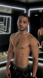 Chico busca chica en Madrid: 