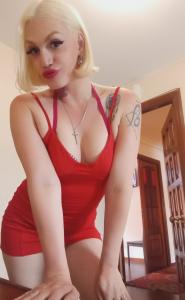 605600926: Travesti en Toledo