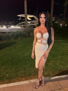 607802359: Travesti en Valencia