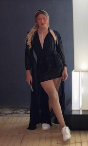 662475434: Travesti en Ibiza